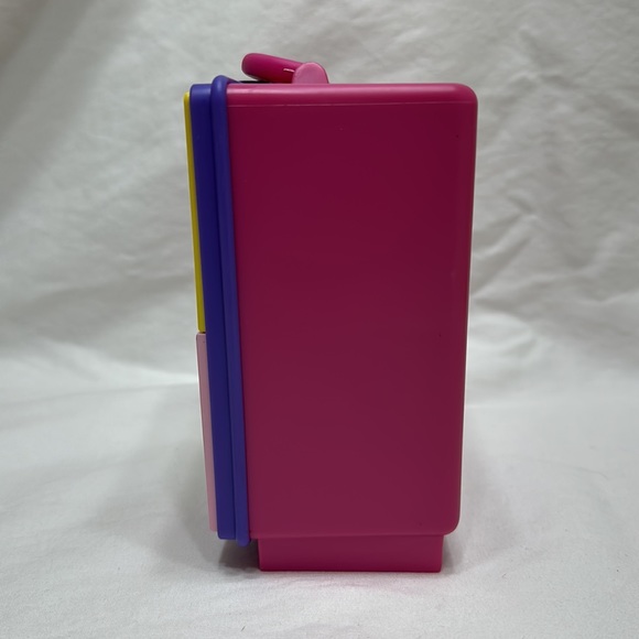 Barbie petite accessory case - Picture 3 of 8